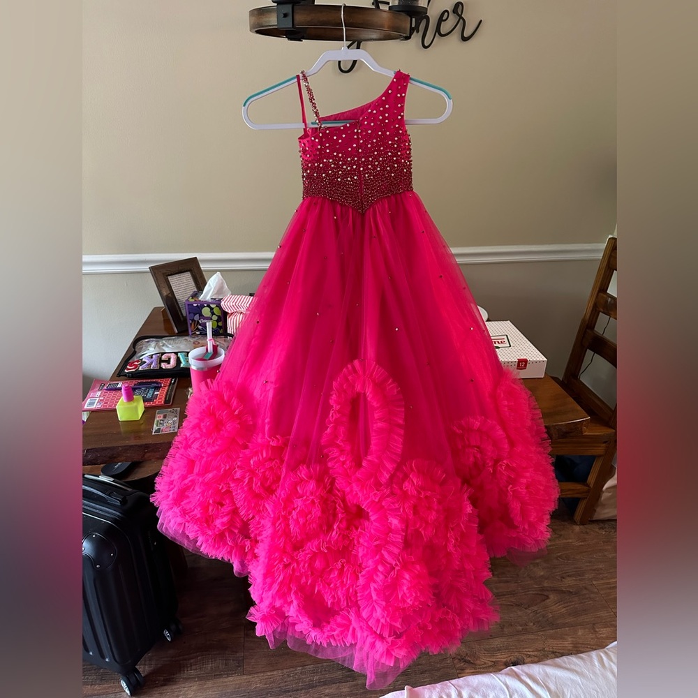 Dress by Liz